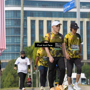 Runner Photo 6539020
