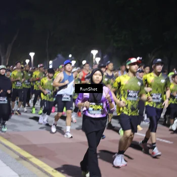 Runner Photo 6539023