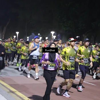 Runner Photo 6539025