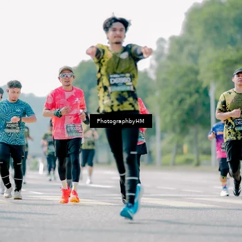 Runner Photo 6539029