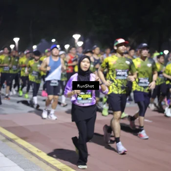Runner Photo 6539031