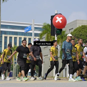 Runner Photo 6539035