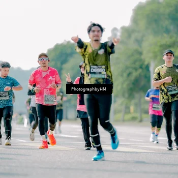 Runner Photo 6539043