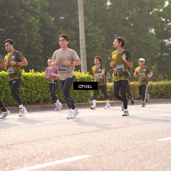 Runner Photo 6539047