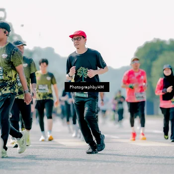 Runner Photo 6539049
