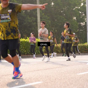 Runner Photo 6539051