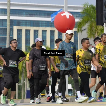 Runner Photo 6539053