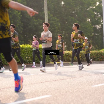 Runner Photo 6539056
