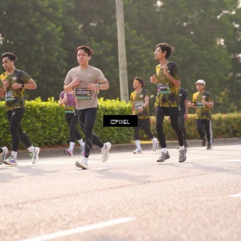 Runner Photo 6539059