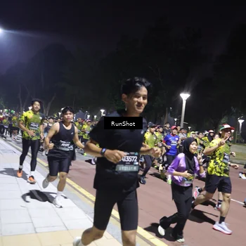 Runner Photo 6539060