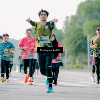 Runner Photo 6539063