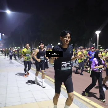 Runner Photo 6539064