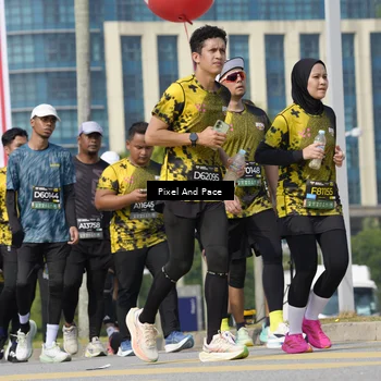 Runner Photo 6539069