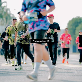 Runner Photo 6539071