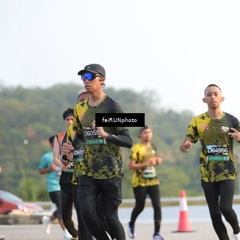 Runner Photo 6539073
