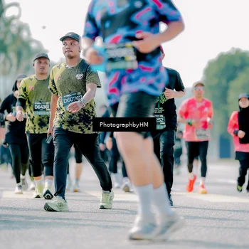 Runner Photo 6539074