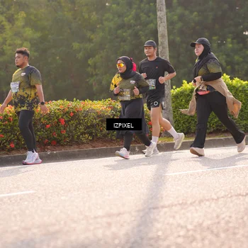 Runner Photo 6539077