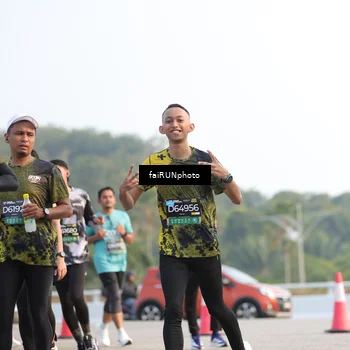 Runner Photo 6539080
