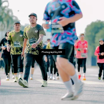 Runner Photo 6539081