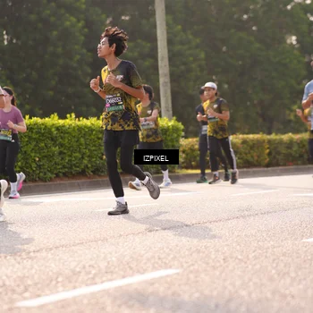 Runner Photo 6539082