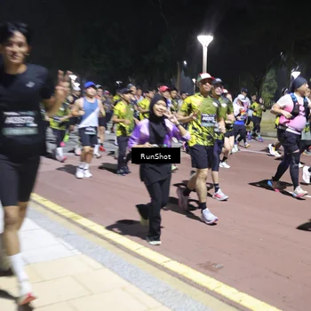 Runner Photo 6539083
