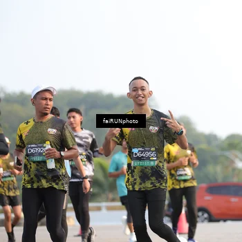 Runner Photo 6539084