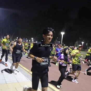 Runner Photo 6539085