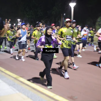 Runner Photo 6539086