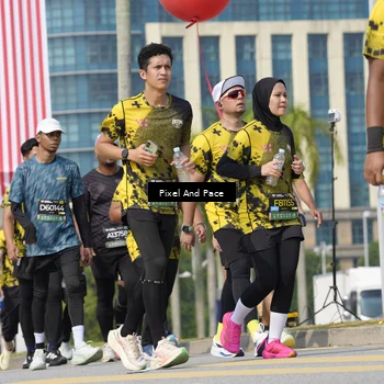 Runner Photo 6539087