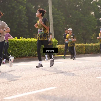 Runner Photo 6539089