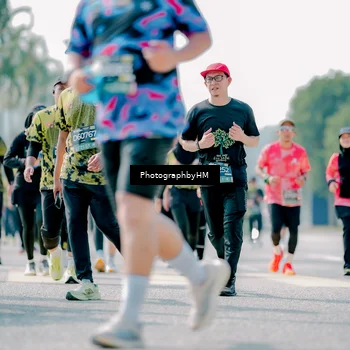 Runner Photo 6539090