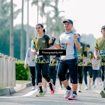 Runner Photo 6539091