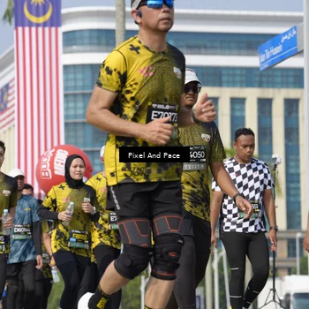 Runner Photo 6539093