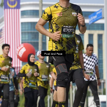 Runner Photo 6539095