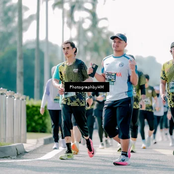 Runner Photo 6539096