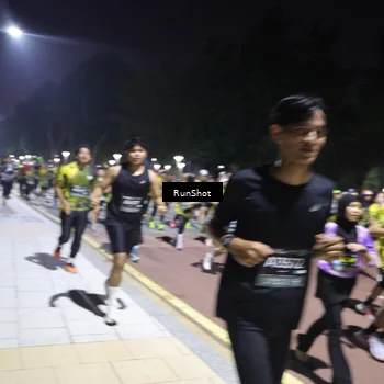 Runner Photo 6539098