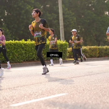 Runner Photo 6539102