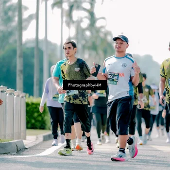 Runner Photo 6539103