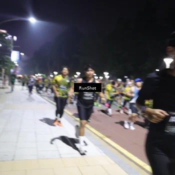 Runner Photo 6539104