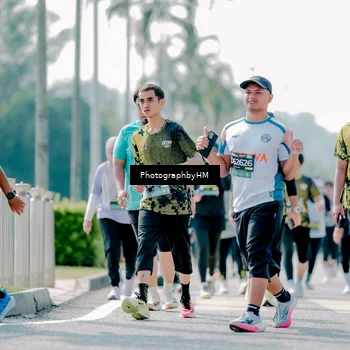 Runner Photo 6539108