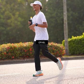 Runner Photo 6539111