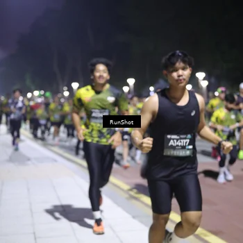 Runner Photo 6539113