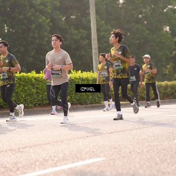 Runner Photo 6539114