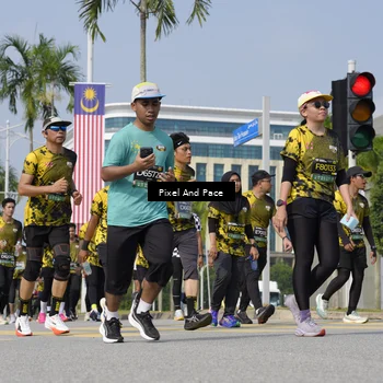 Runner Photo 6539116