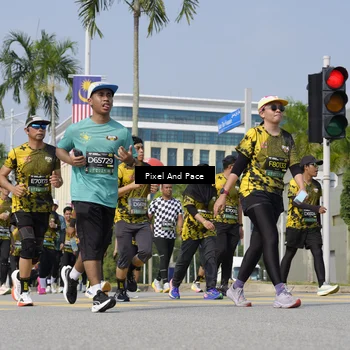 Runner Photo 6539117