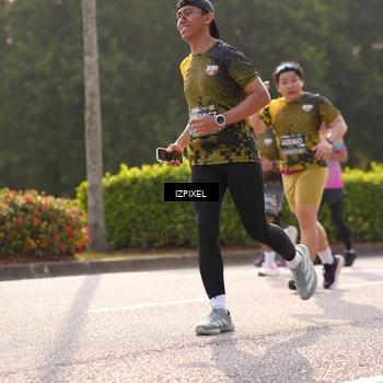 Runner Photo 6539118