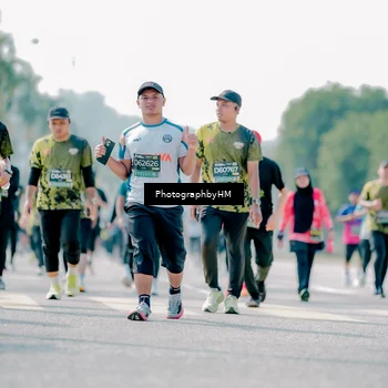 Runner Photo 6539124