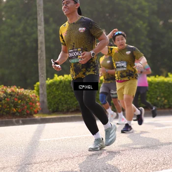 Runner Photo 6539125