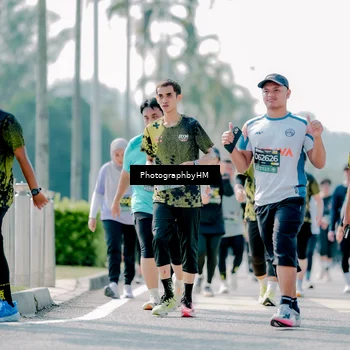 Runner Photo 6539128