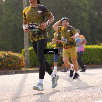Runner Photo 6539129